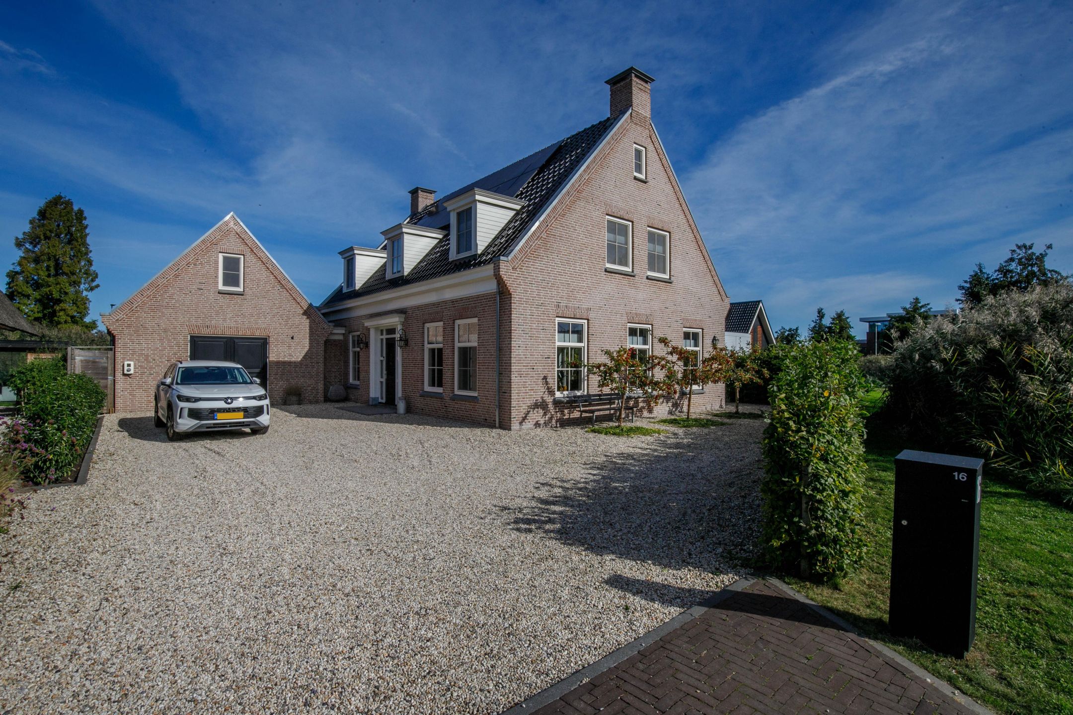Foto van De Smaragd 16, Schoonhoven
