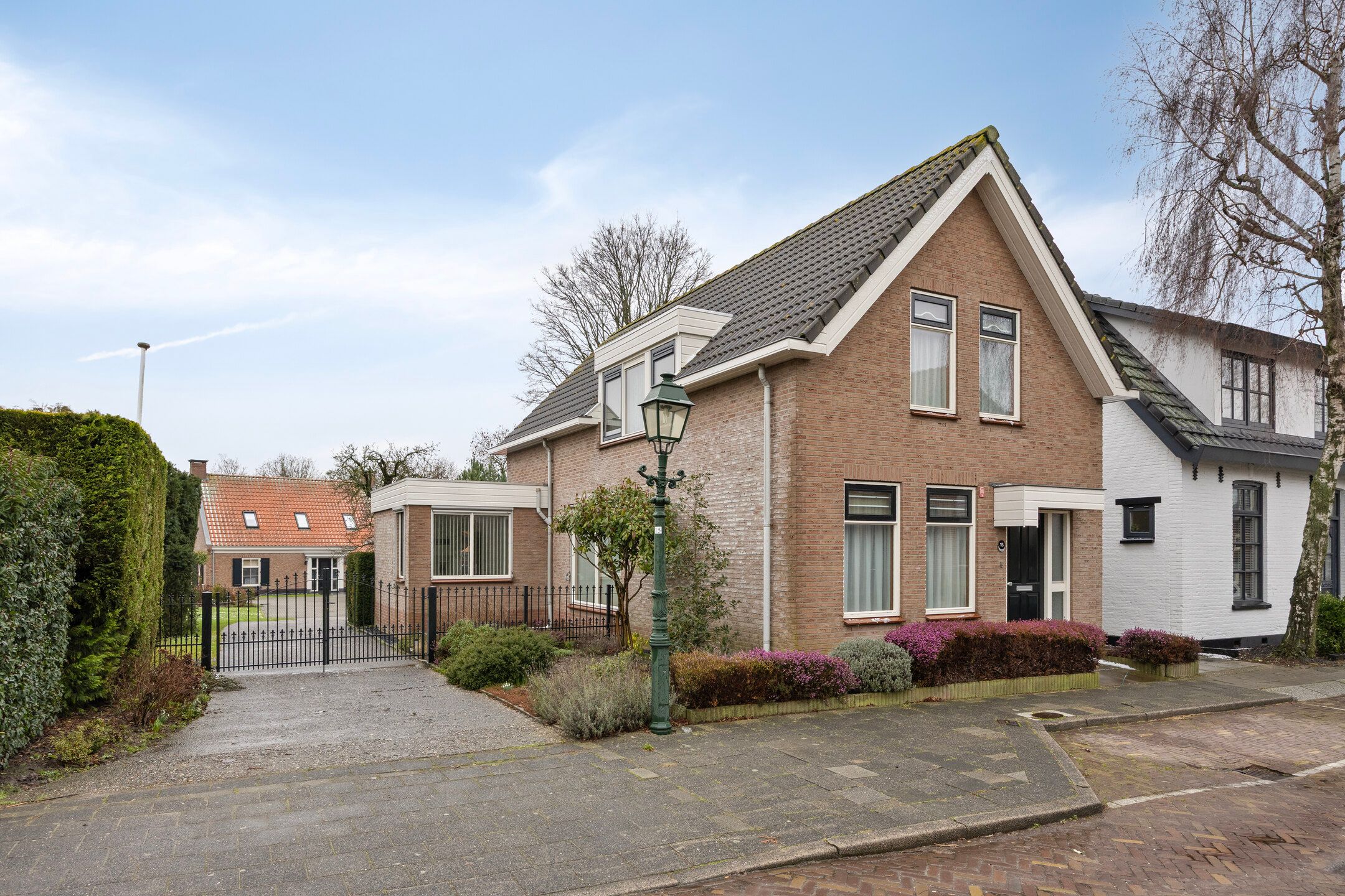 Foto van De Ruyterstraat 15, Capelle aan den IJssel