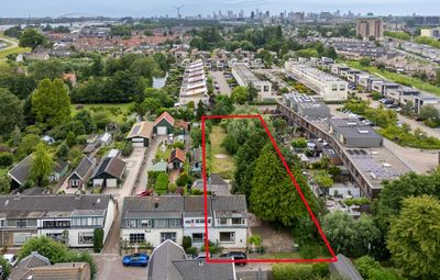Foto van De Ruyterstraat 47, Capelle Aan Den Ijssel
