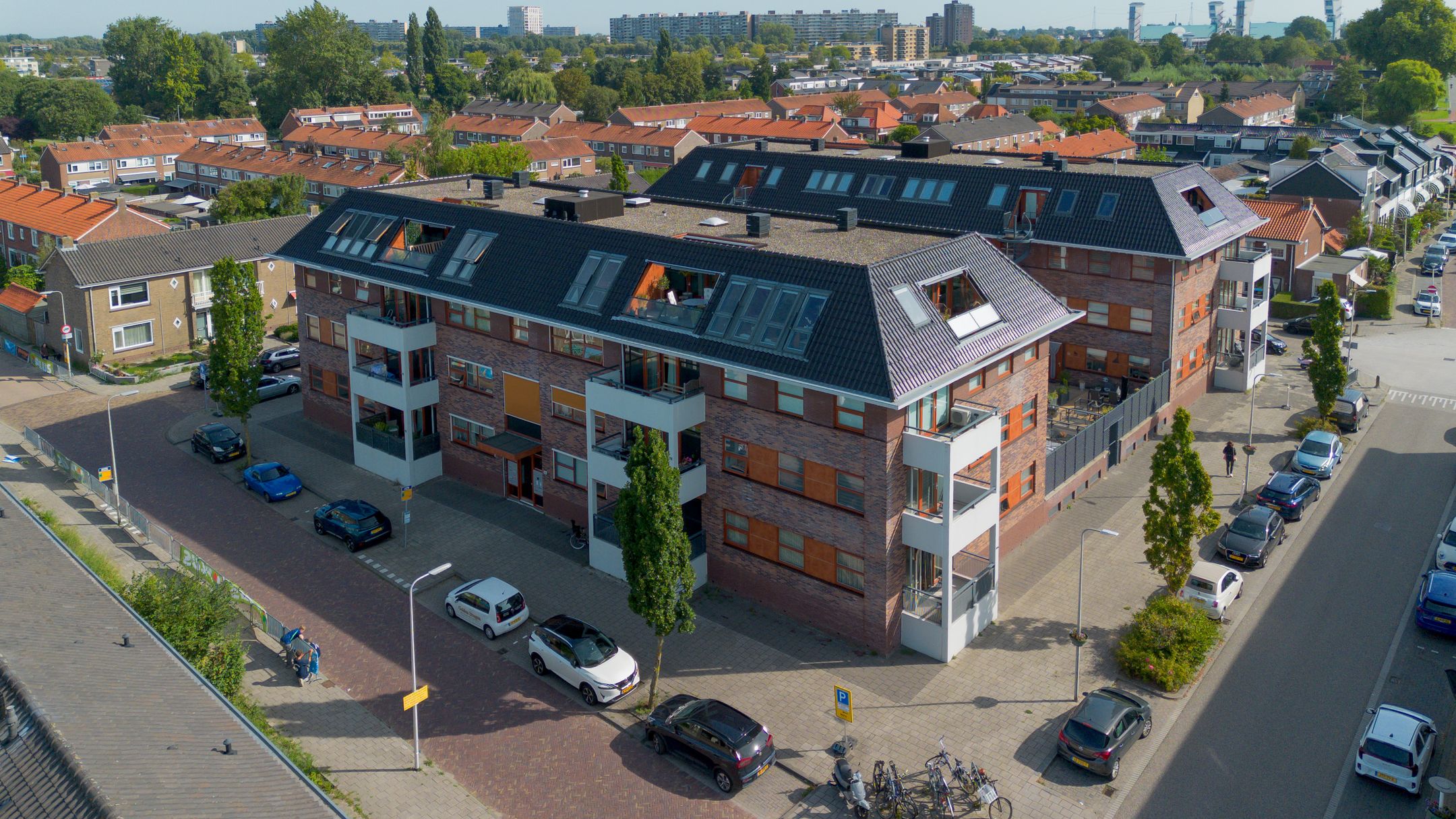 Foto van Doormanplein 47, Capelle aan den IJssel