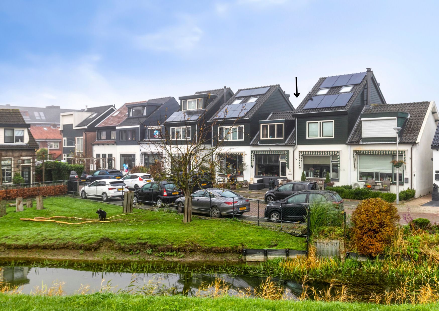 Foto van Doormanstraat 39, Capelle aan den IJssel