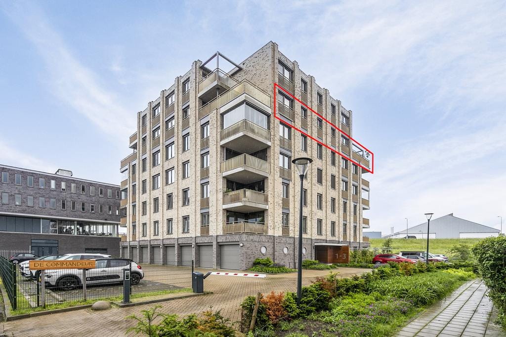 Foto van Evertsenstraat 3L, Capelle aan den IJssel