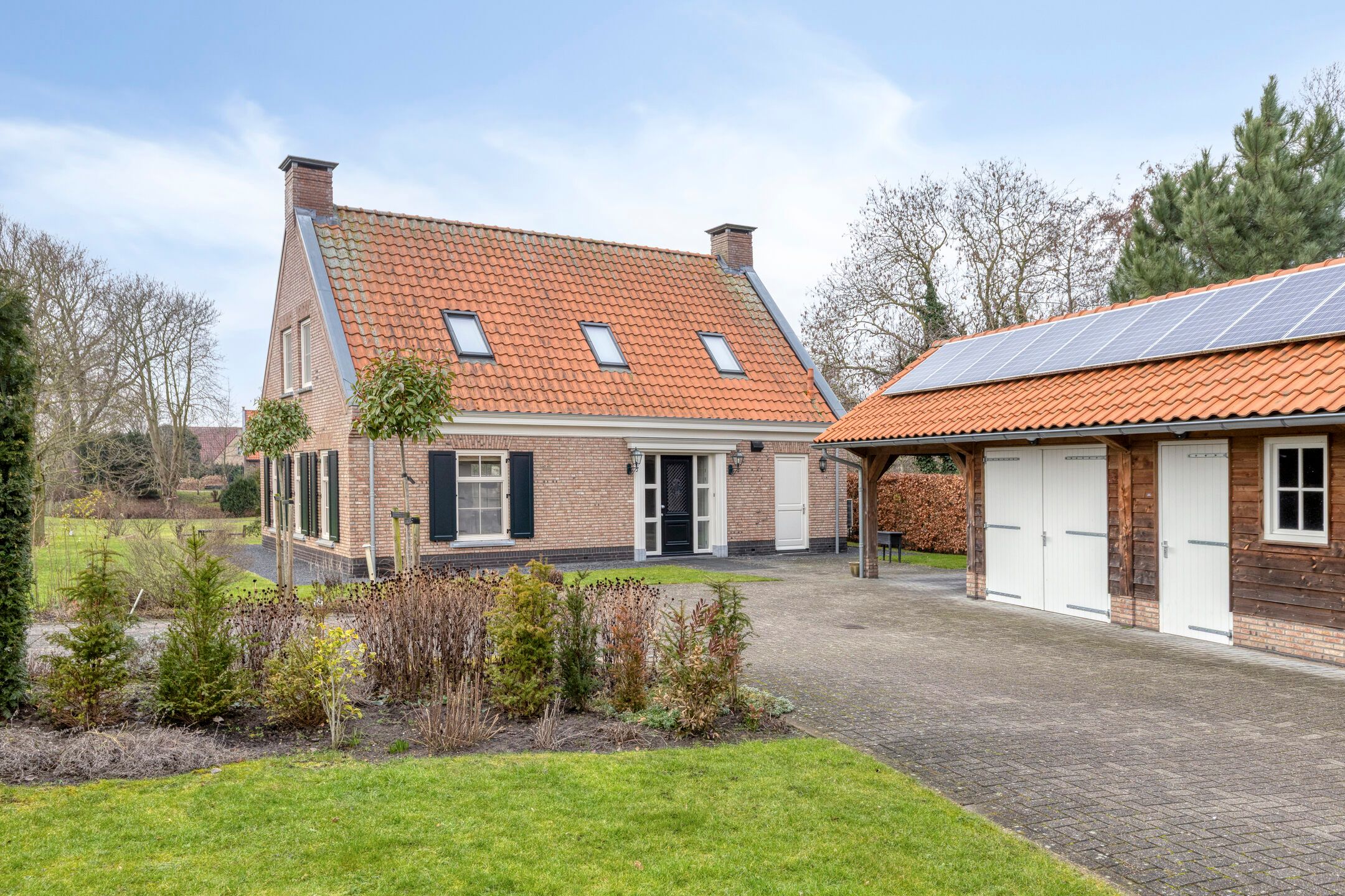 Foto van Nijverheidstraat 345, Capelle aan den IJssel