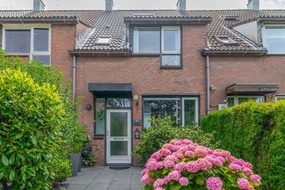 Foto van Bas de Blokrede 27, Capelle aan den IJssel