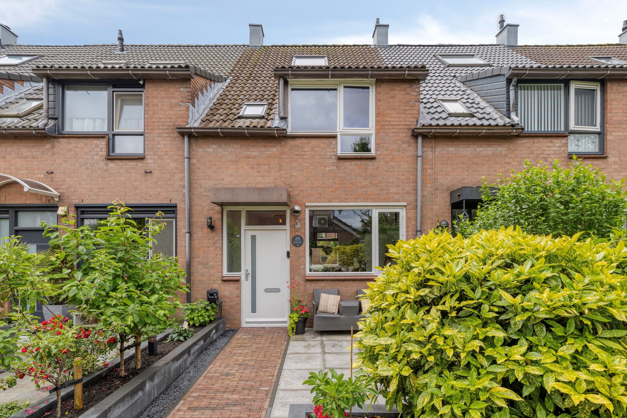 Foto van Bas de Blokrede 29, Capelle aan den IJssel