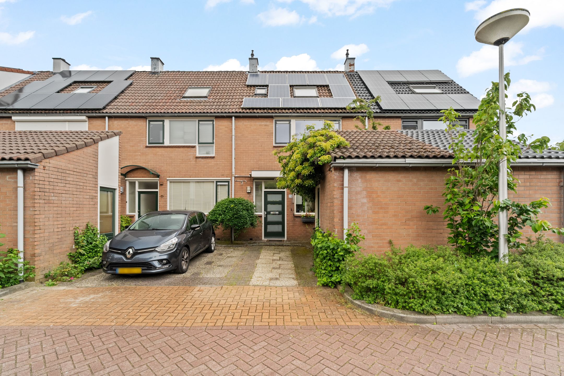 Foto van Coen Botrede 19, Capelle aan den IJssel