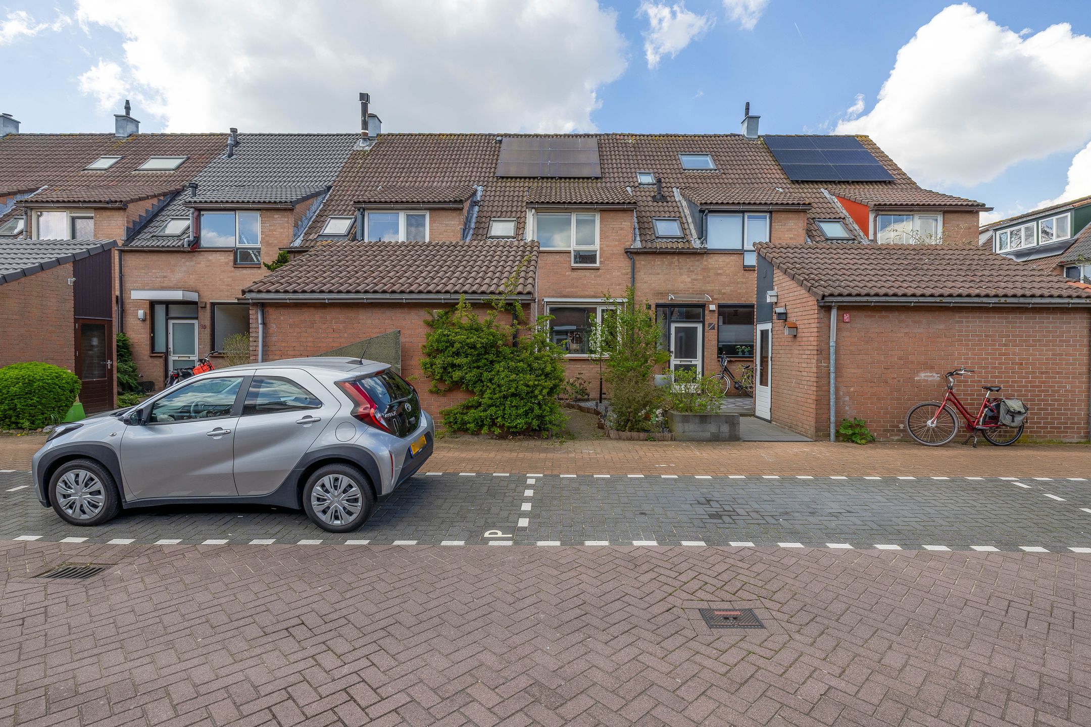 Foto van Coen Botrede 6, Capelle aan den IJssel