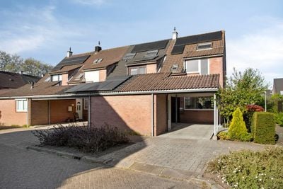 Foto van Jan de Geusrede 23, Capelle aan den IJssel