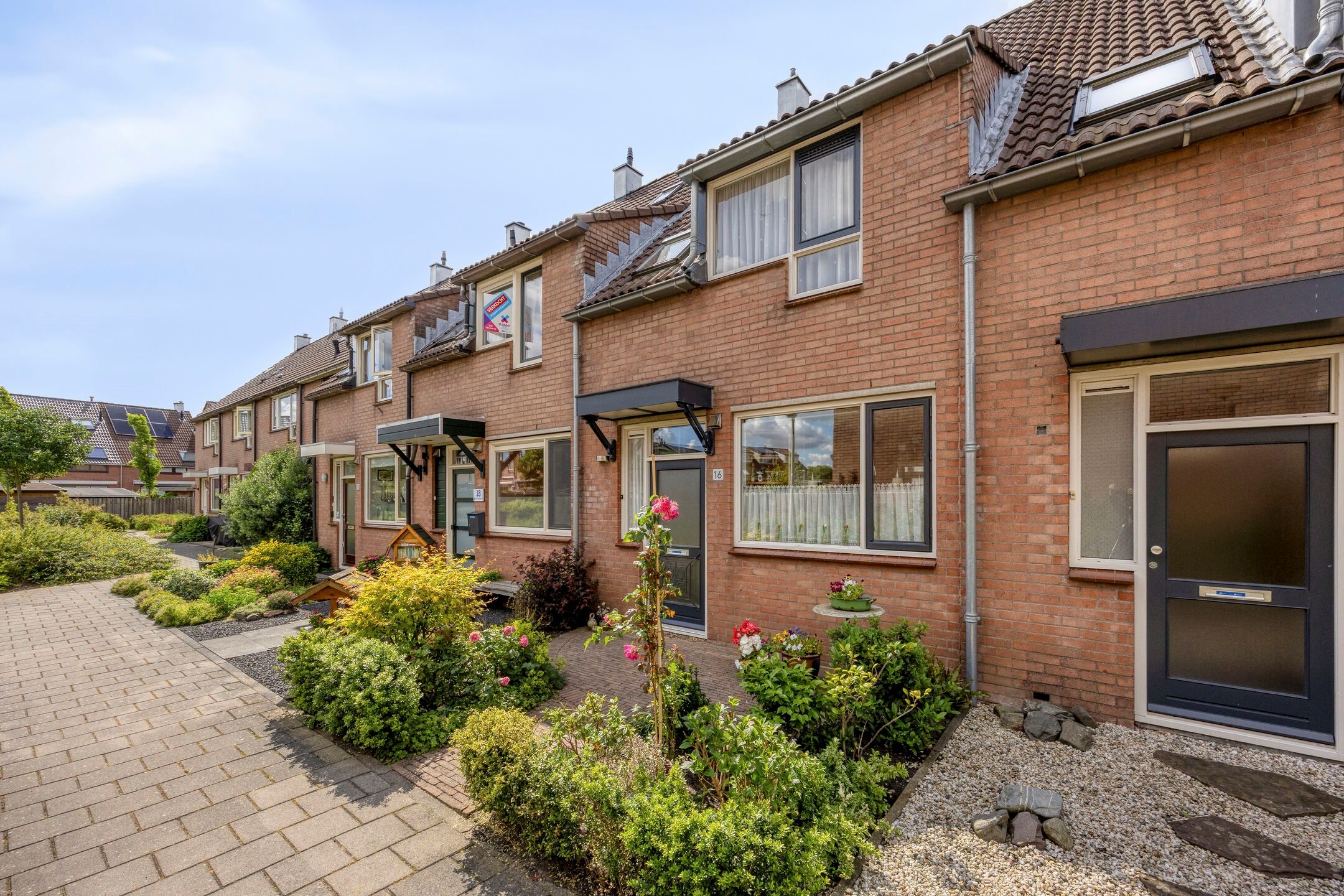 Foto van Jan de Geusrede 16, Capelle aan den IJssel