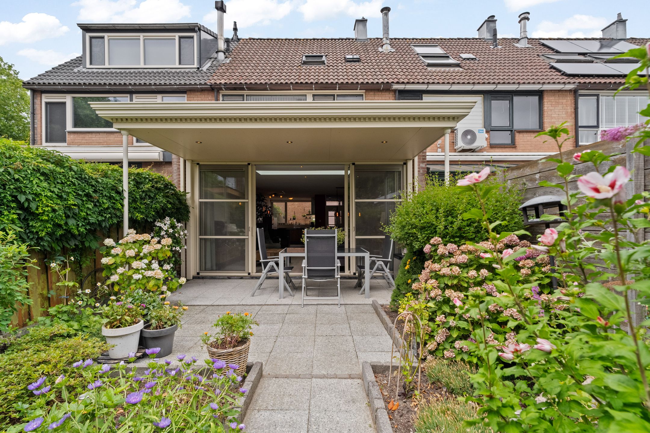 Foto van Jan de Geusrede 4, Capelle aan den IJssel