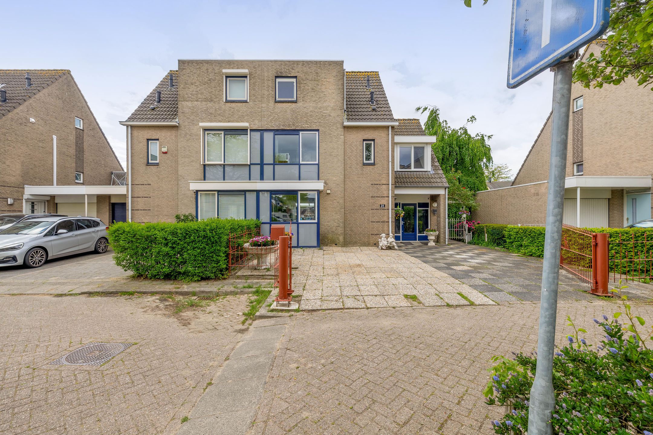 Foto van Chopinstraat 31, Capelle aan den IJssel