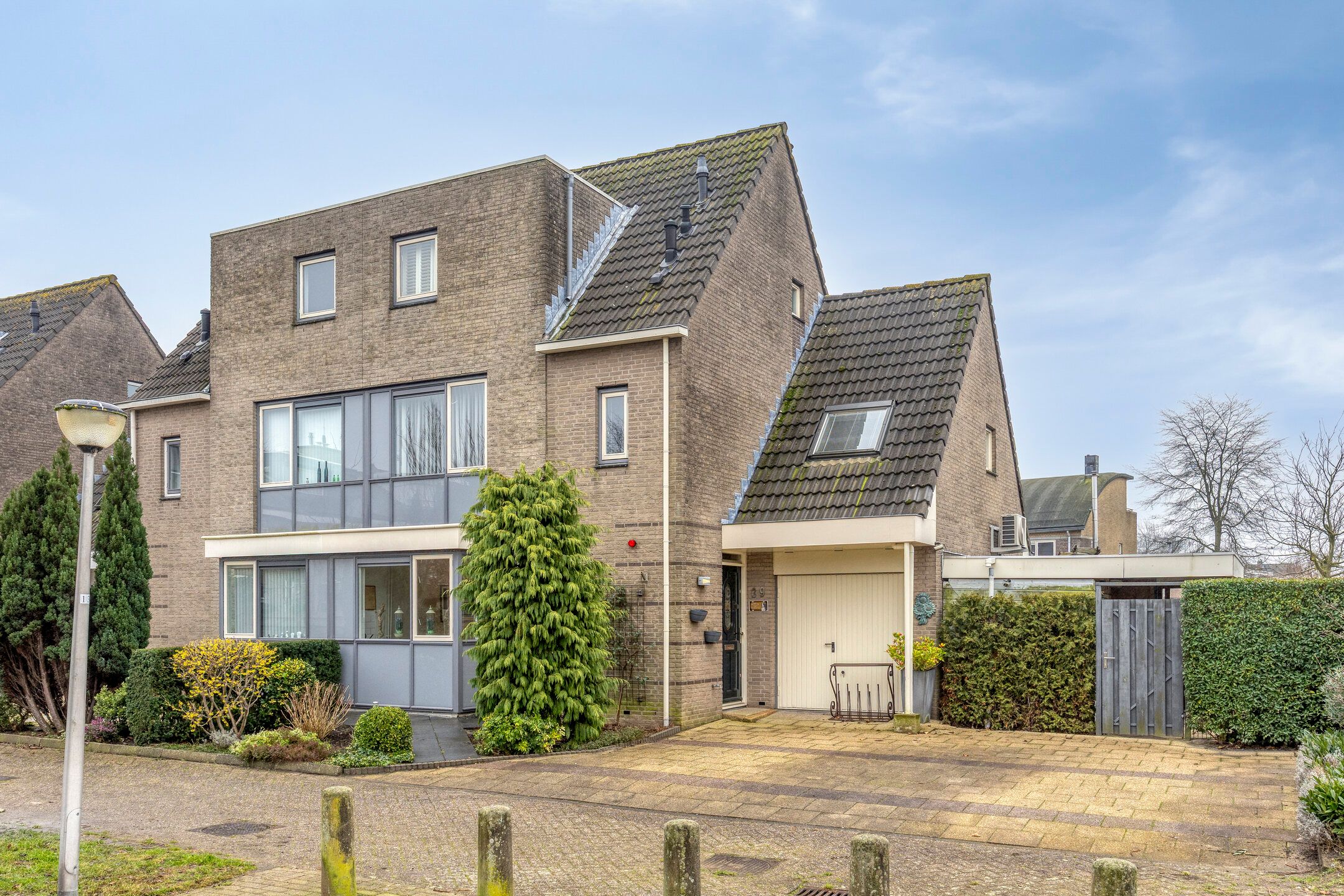Foto van Chopinstraat 39, Capelle aan den IJssel