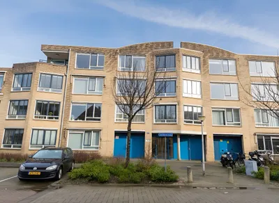 Foto van Chopinstraat 149, Capelle Aan Den Ijssel