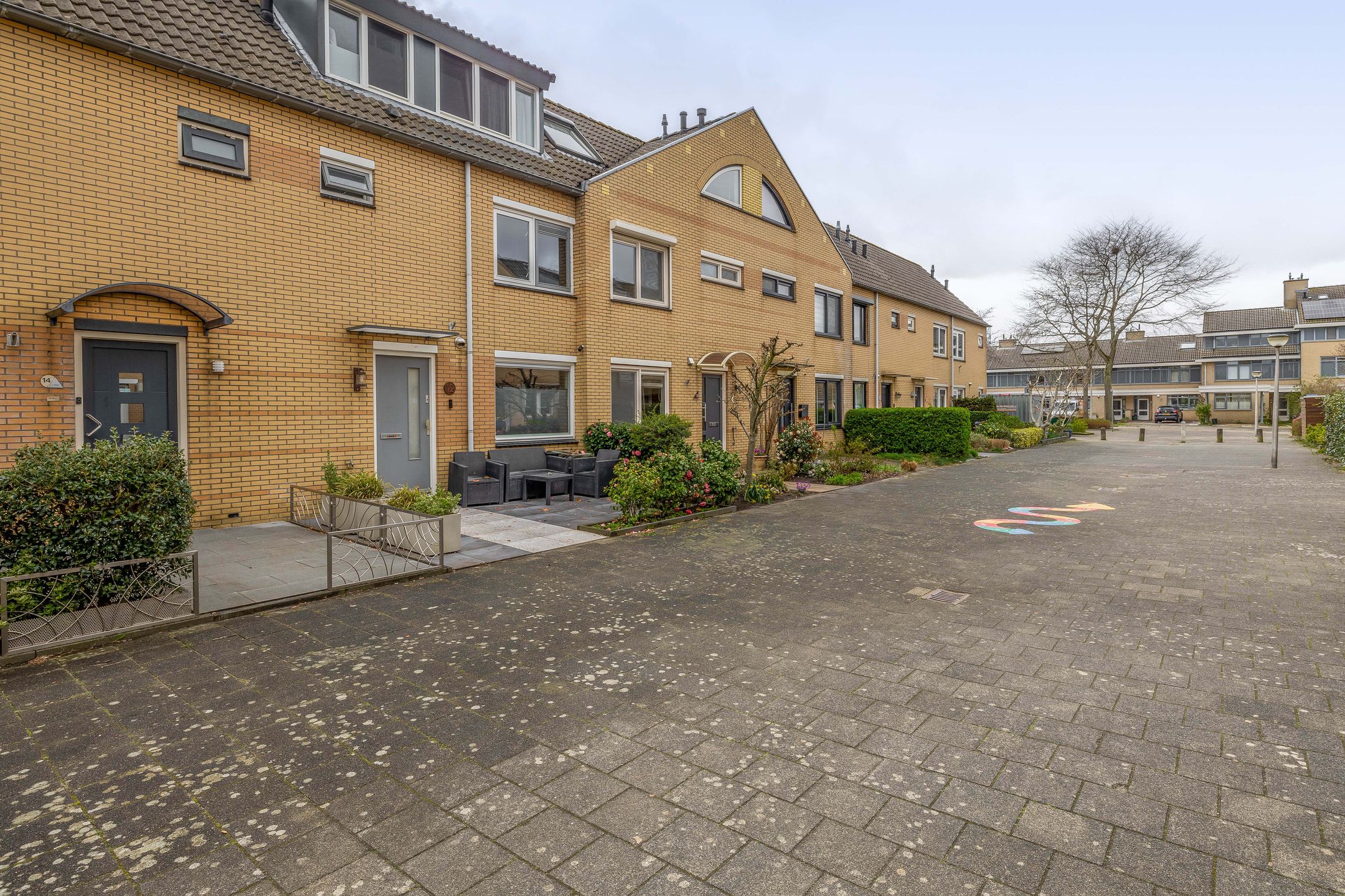 Foto van Ravelstraat 10, Capelle aan den IJssel