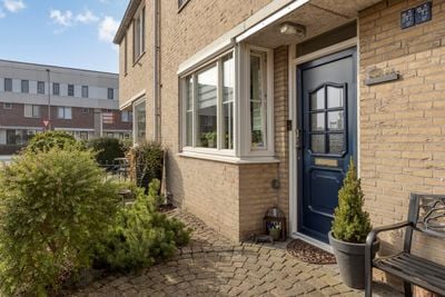 Foto van Van Beethovenlaan 101, Capelle aan den IJssel