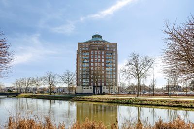 Foto van Rossinistraat 152, Capelle Aan Den Ijssel