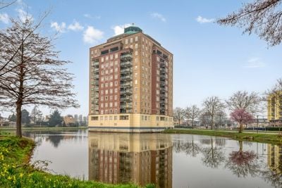 Foto van Rossinistraat 168, Capelle Aan Den Ijssel
