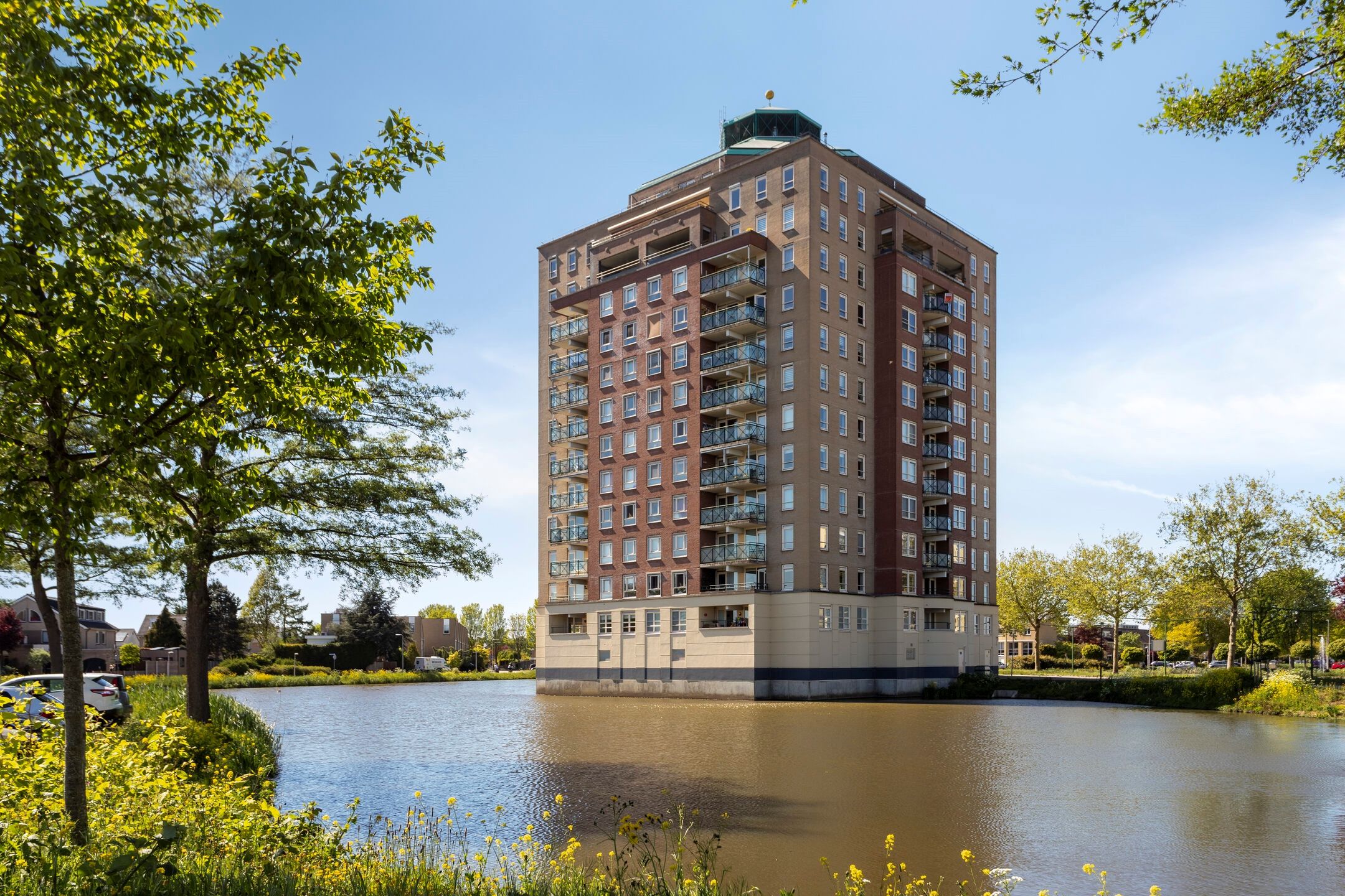 Foto van Rossinistraat 172, Capelle aan den IJssel