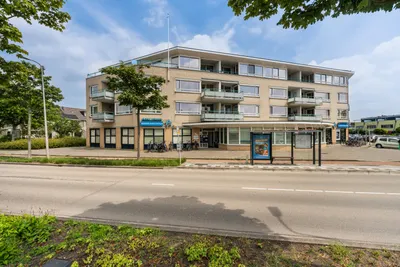 Foto van Puccinistraat 112, Capelle Aan Den Ijssel
