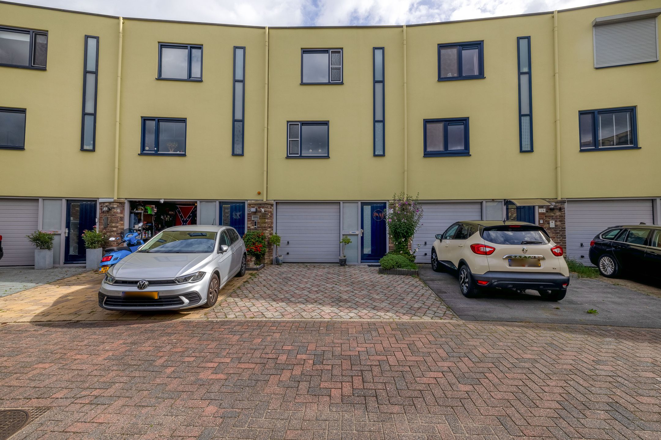 Foto van Puccinistraat 17, Capelle aan den IJssel