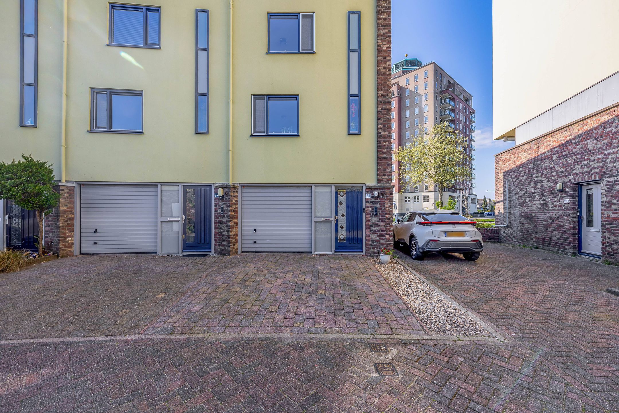 Foto van Puccinistraat 31, Capelle aan den IJssel