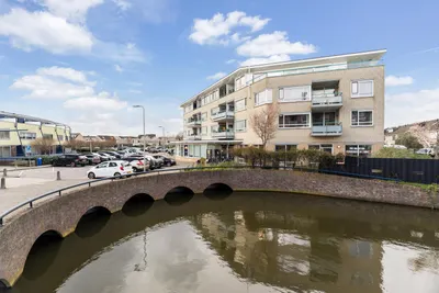 Foto van Puccinistraat 90, Capelle aan den IJssel