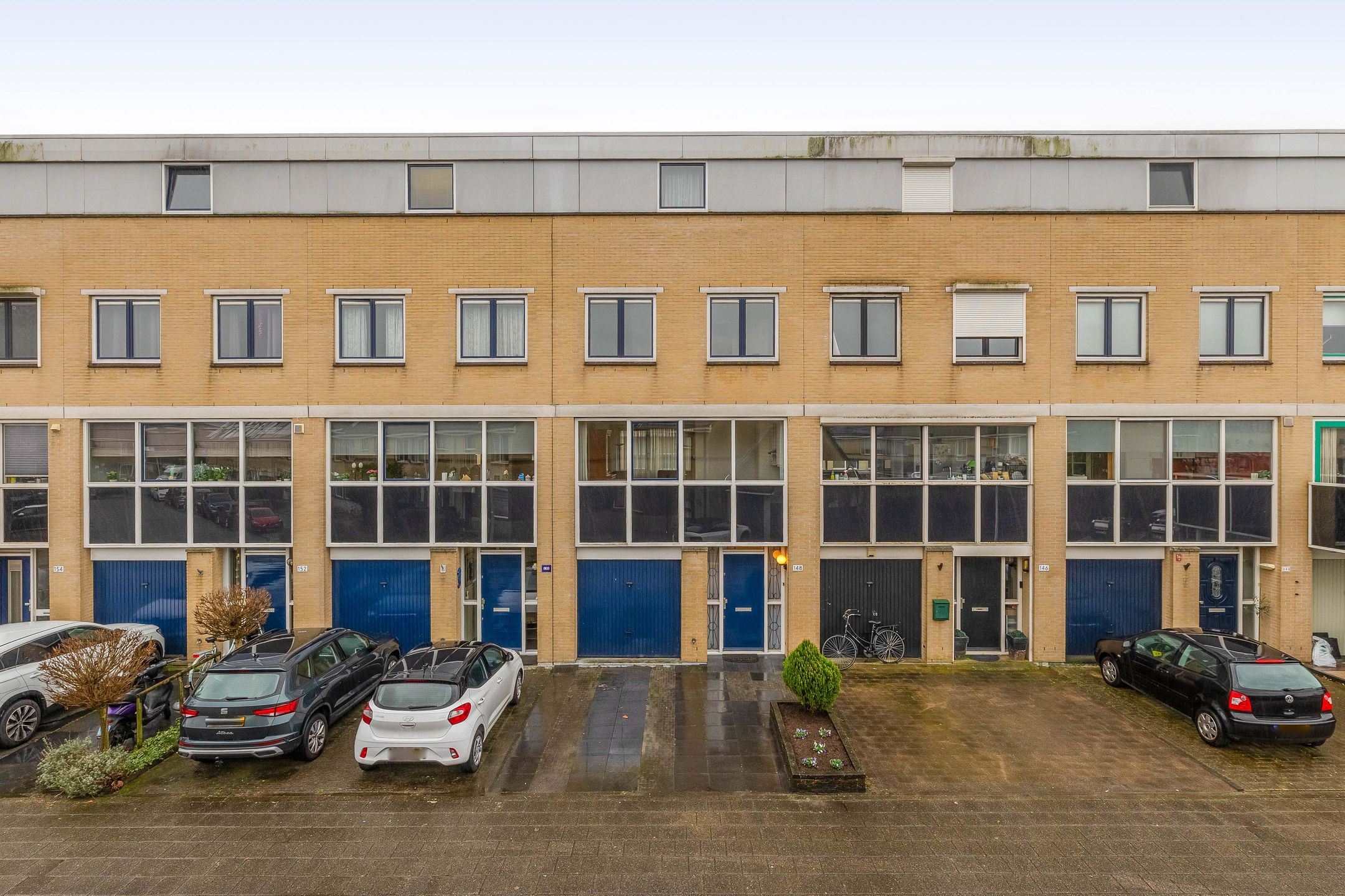 Foto van Vivaldistraat 148, Capelle aan den IJssel