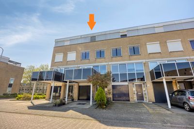 Foto van Vivaldistraat 164, Capelle Aan Den Ijssel