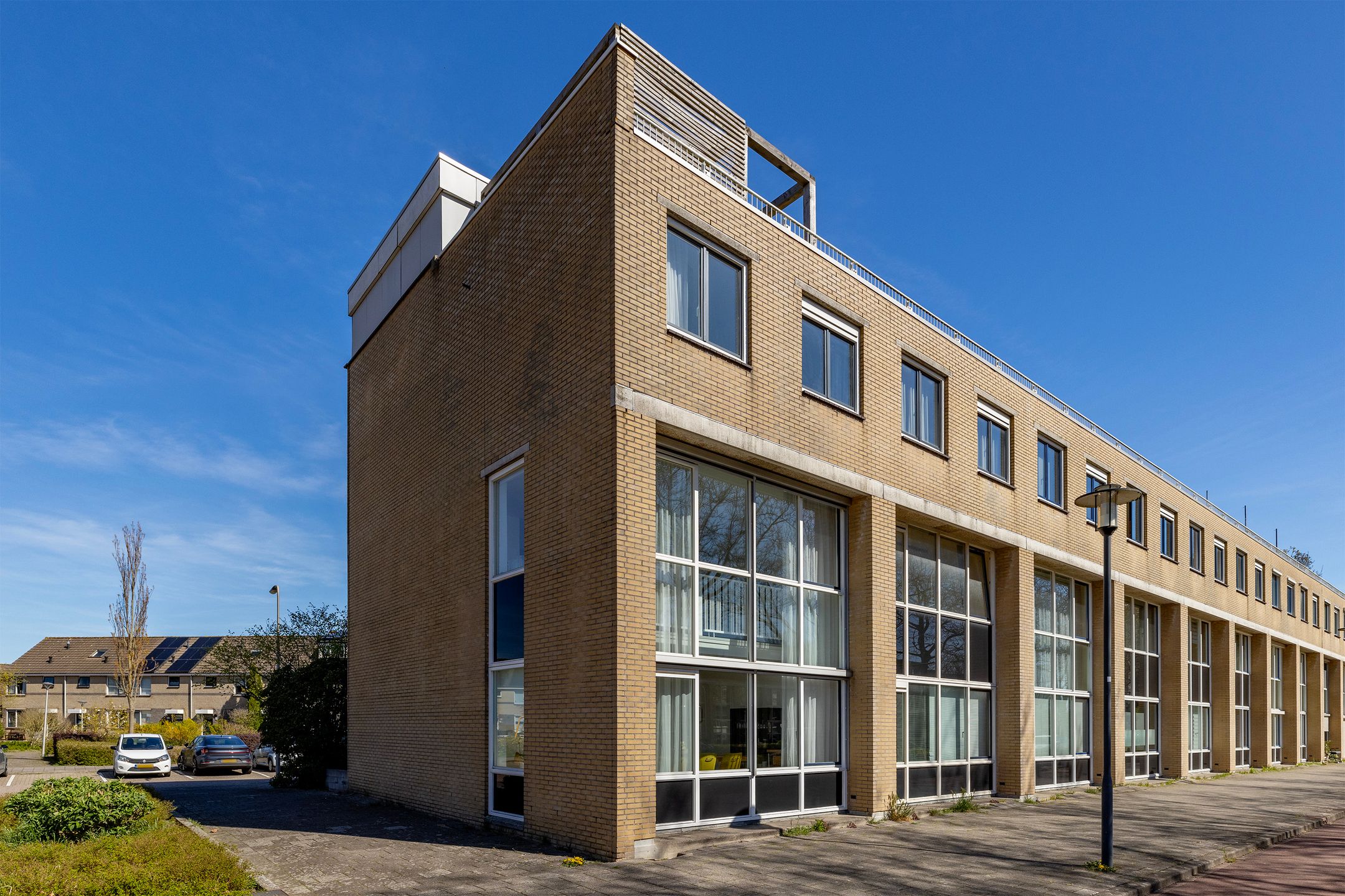 Foto van Vivaldistraat 168, Capelle aan den IJssel