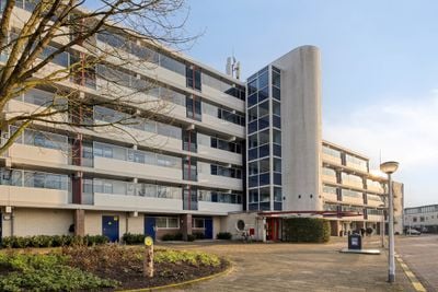 Foto van Haydnstraat 36, Capelle Aan Den Ijssel