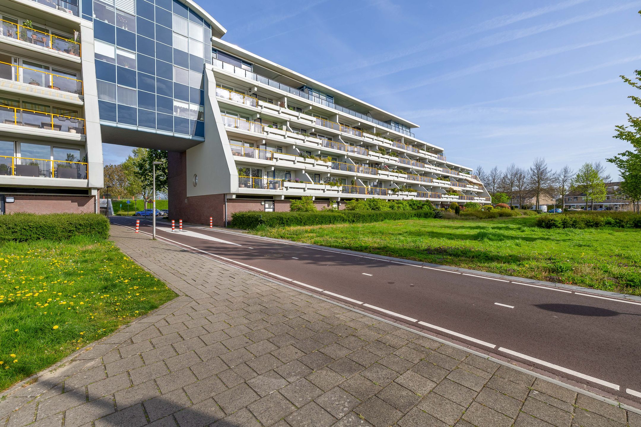 Foto van Haydnstraat 136, Capelle aan den IJssel