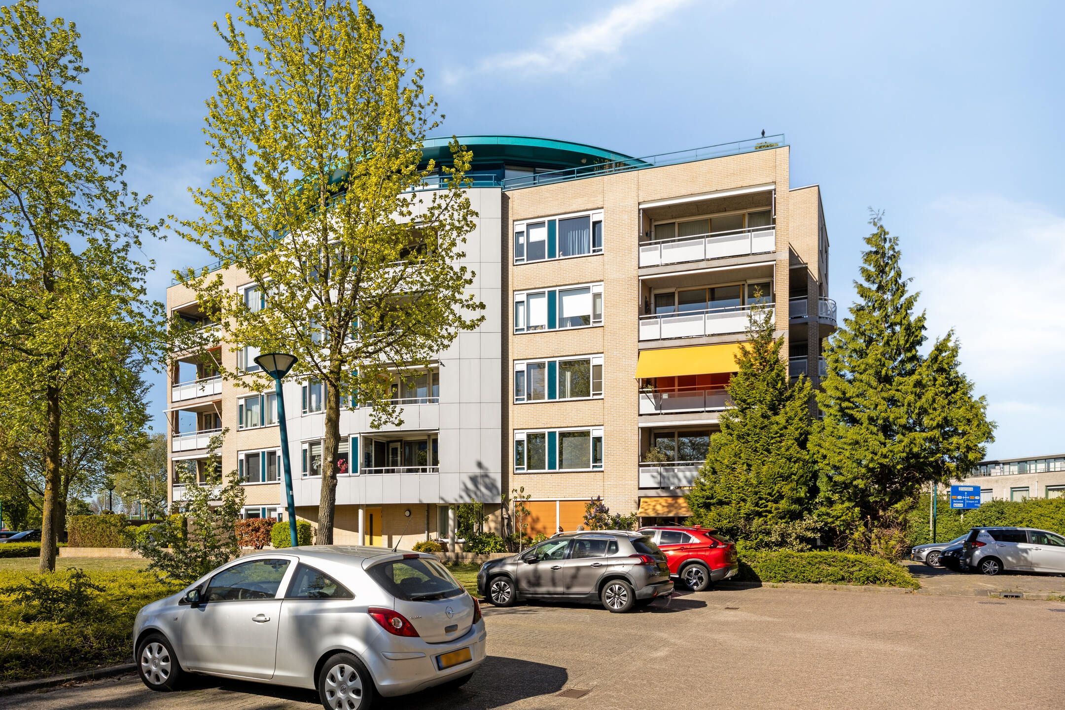 Foto van Tsjaikovskistraat 144, Capelle aan den IJssel