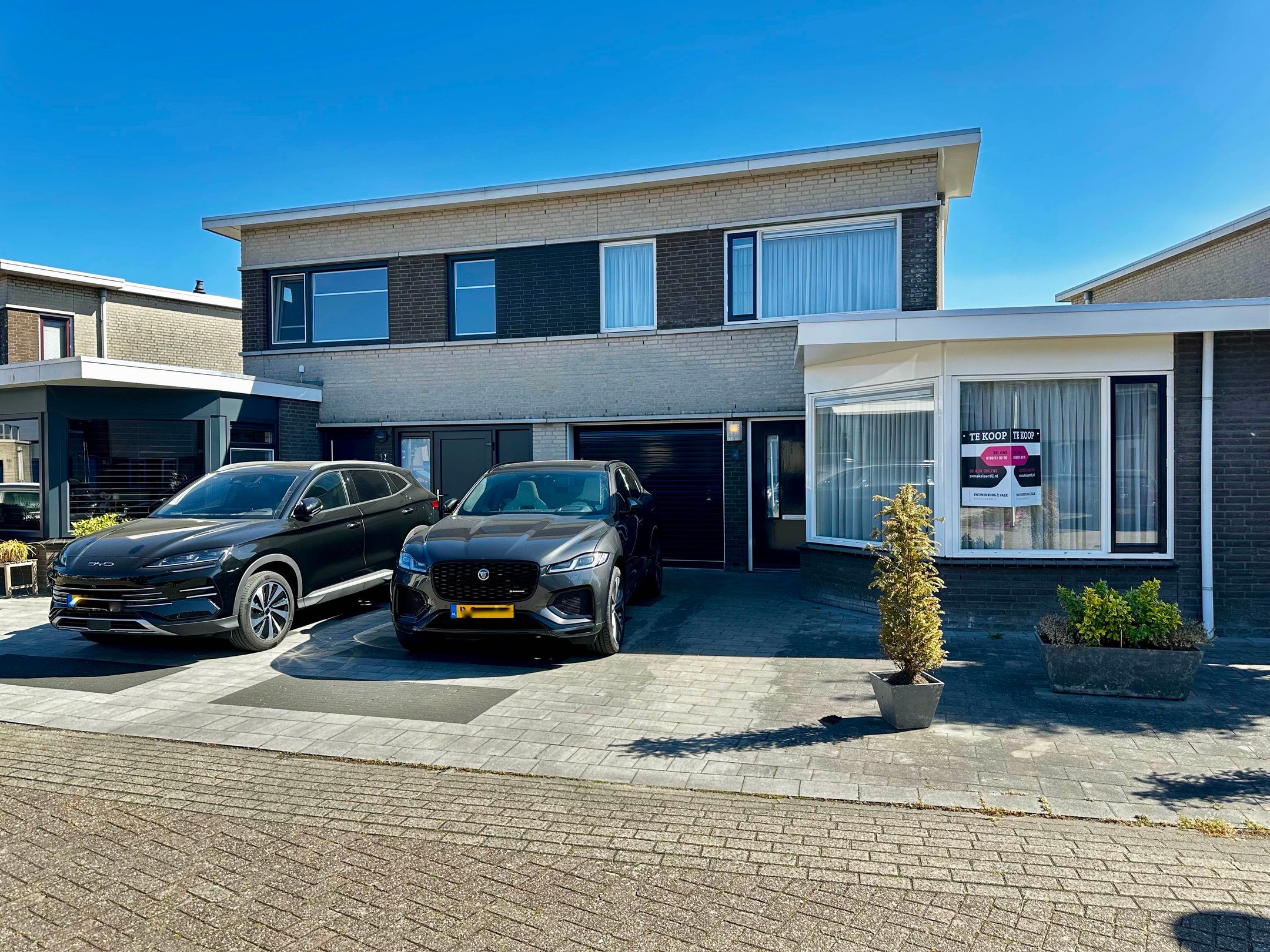 Foto van Mendelssohnstraat 30, Capelle aan den IJssel