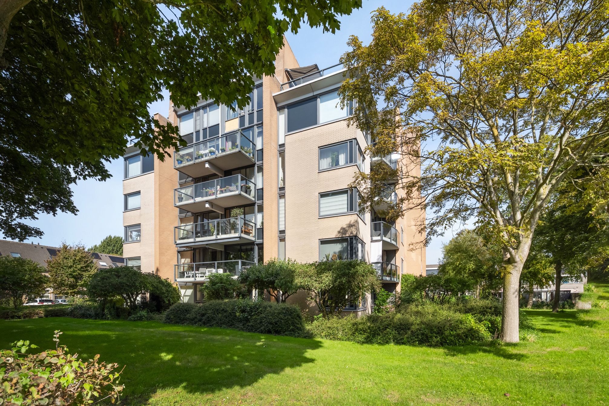 Foto van Brahmsstraat 202, Capelle Aan Den Ijssel