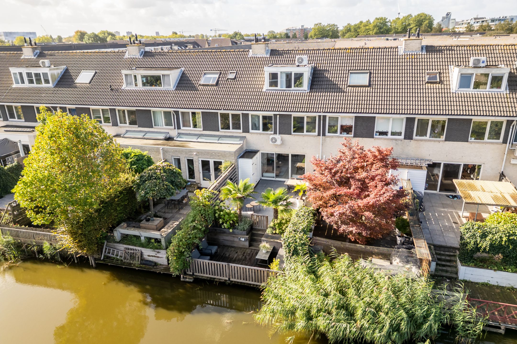 Foto van Griegstraat 24, Capelle aan den IJssel