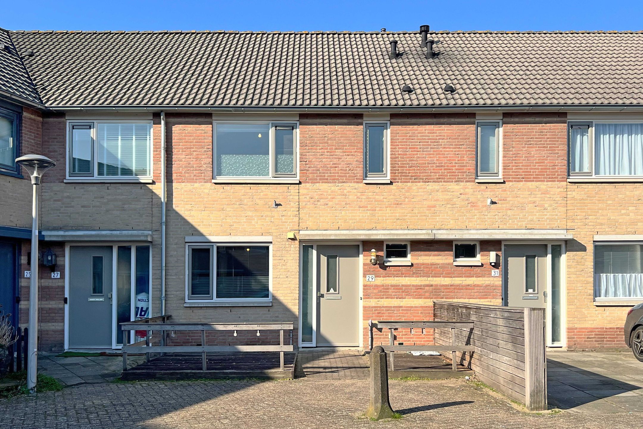 Foto van Griegstraat 29, Capelle aan den IJssel