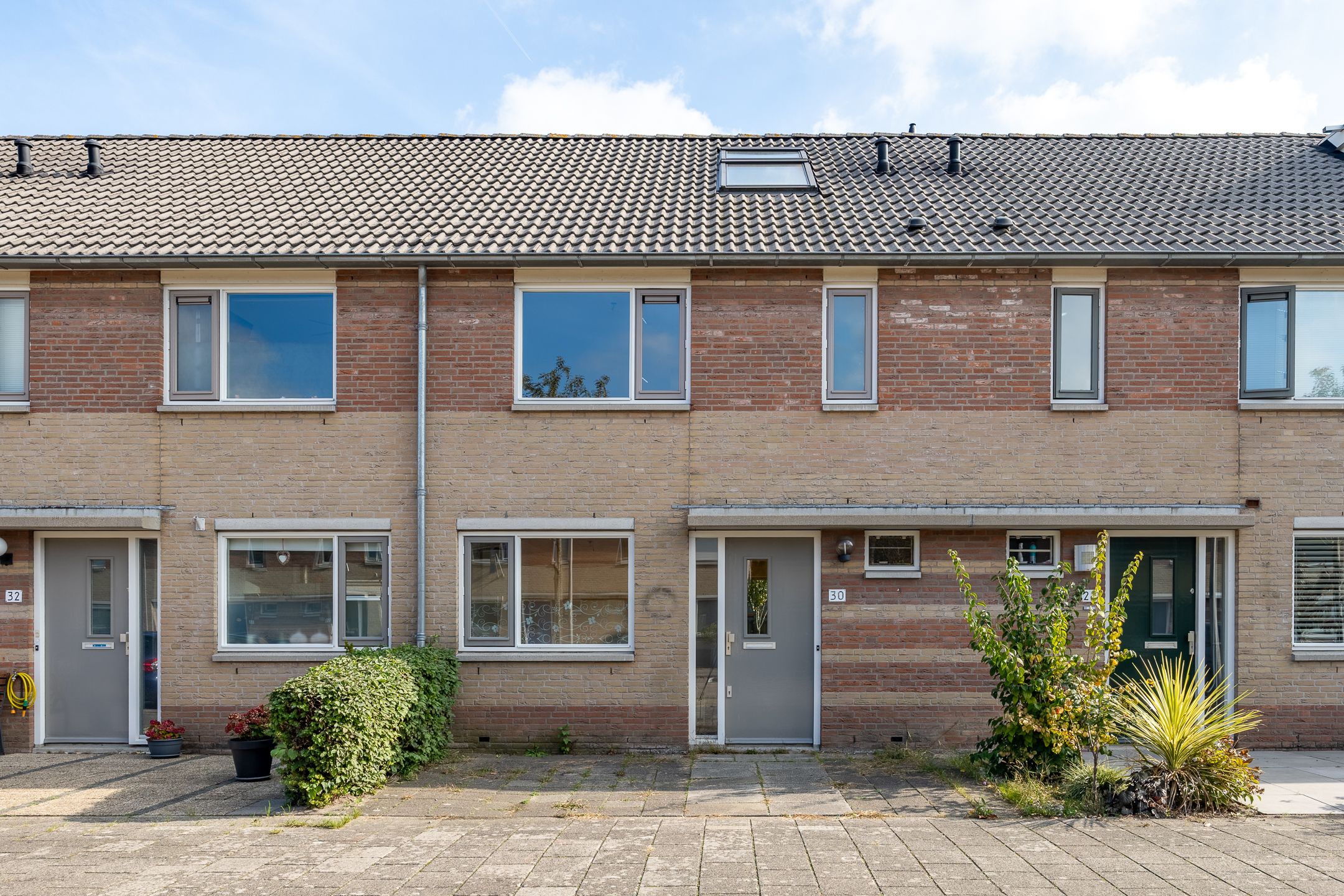 Foto van Bachstraat 30, Capelle aan den IJssel