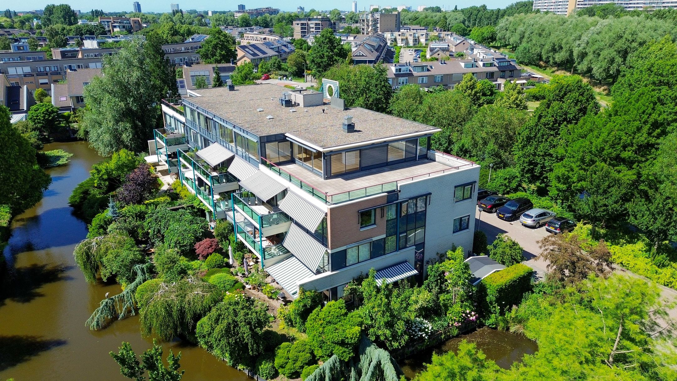 Foto van Monteverdistraat 67, Capelle aan den IJssel
