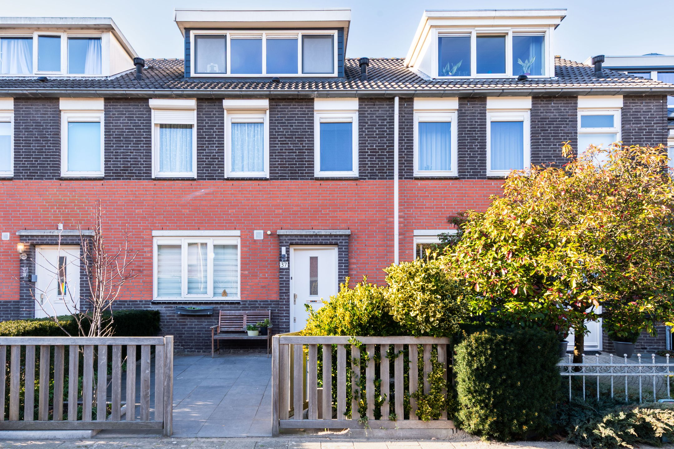Foto van Pergolesistraat 37, Capelle aan den IJssel