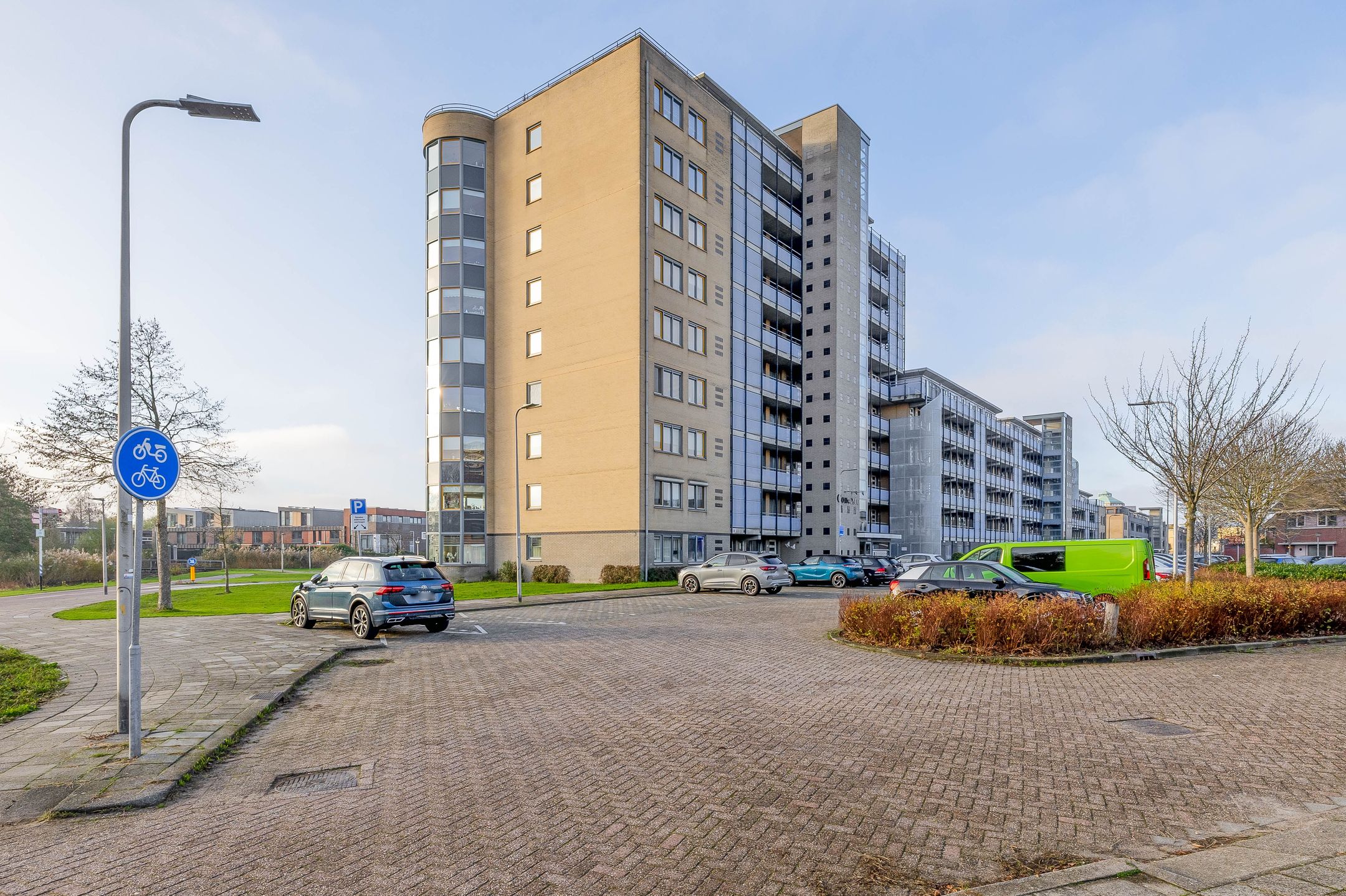 Foto van Lehárstraat 178, Capelle aan den IJssel