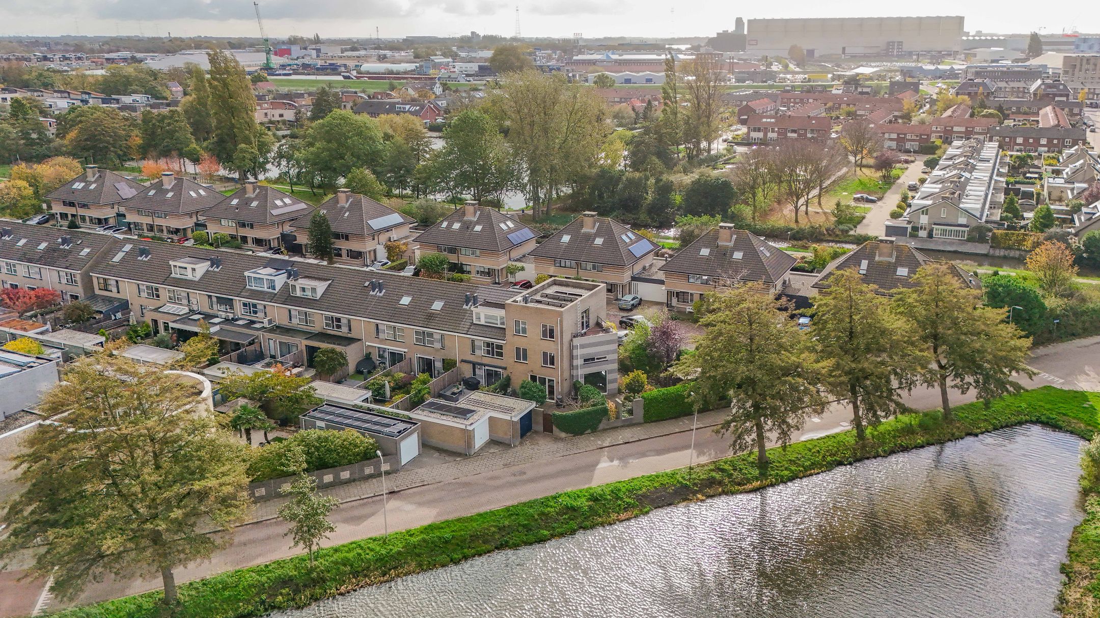 Foto van Couperinstraat 1, Capelle aan den IJssel