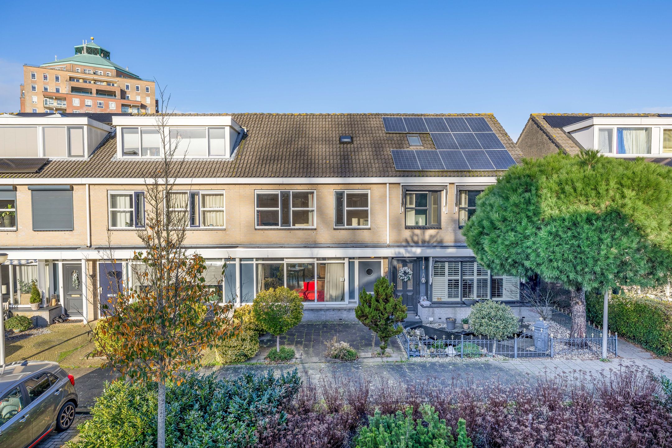 Foto van Couperinstraat 19, Capelle aan den IJssel
