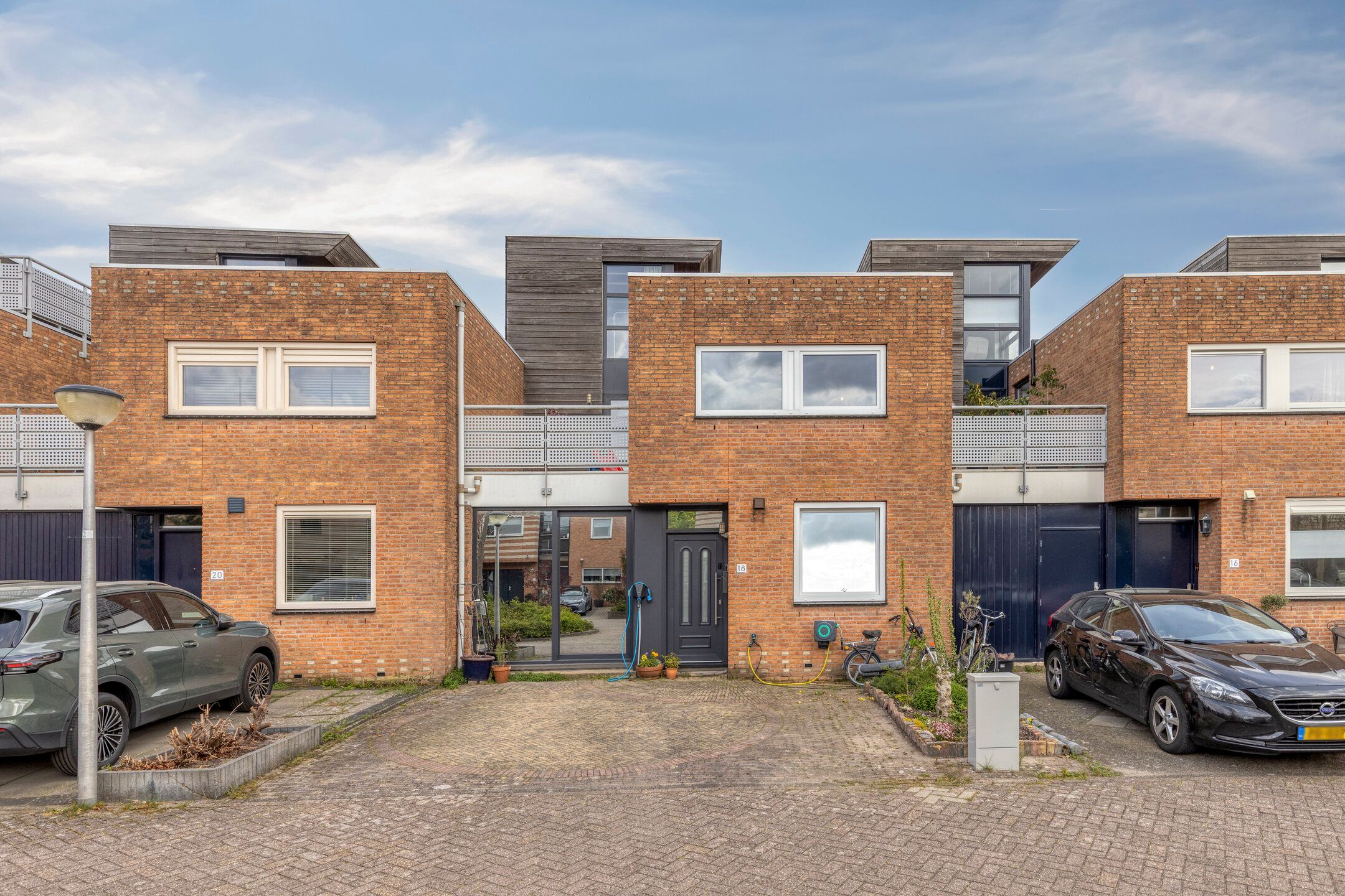 Foto van Franckstraat 18, Capelle aan den IJssel