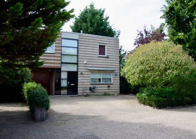 Foto van Franckstraat 31, Capelle Aan Den Ijssel