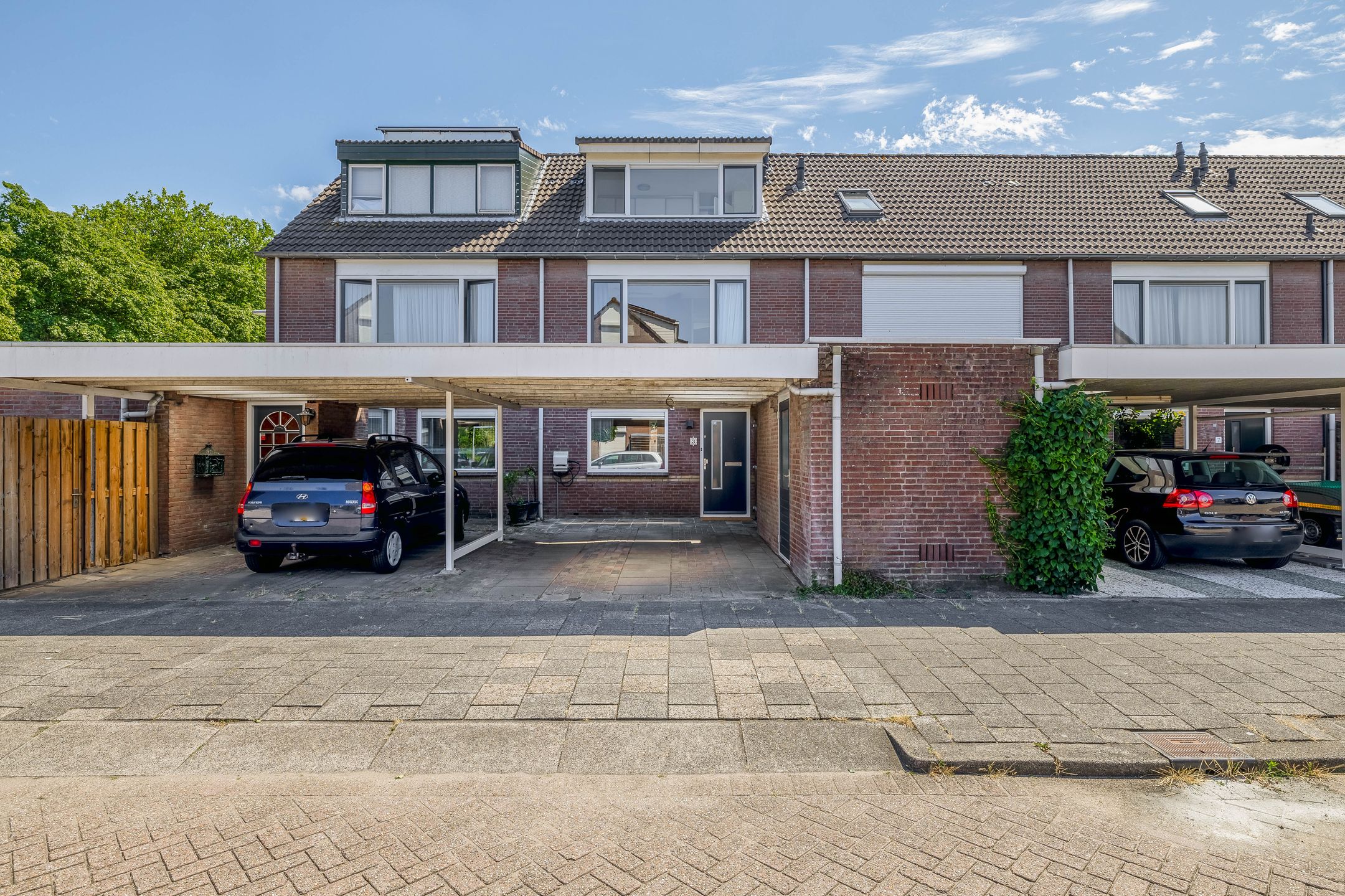 Foto van Jan van Kanrede 3, Capelle aan den IJssel
