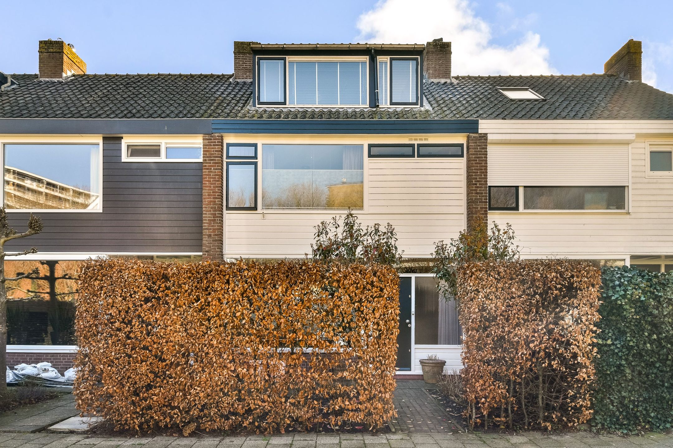 Foto van Bilderdijkstraat 16, Capelle aan den IJssel