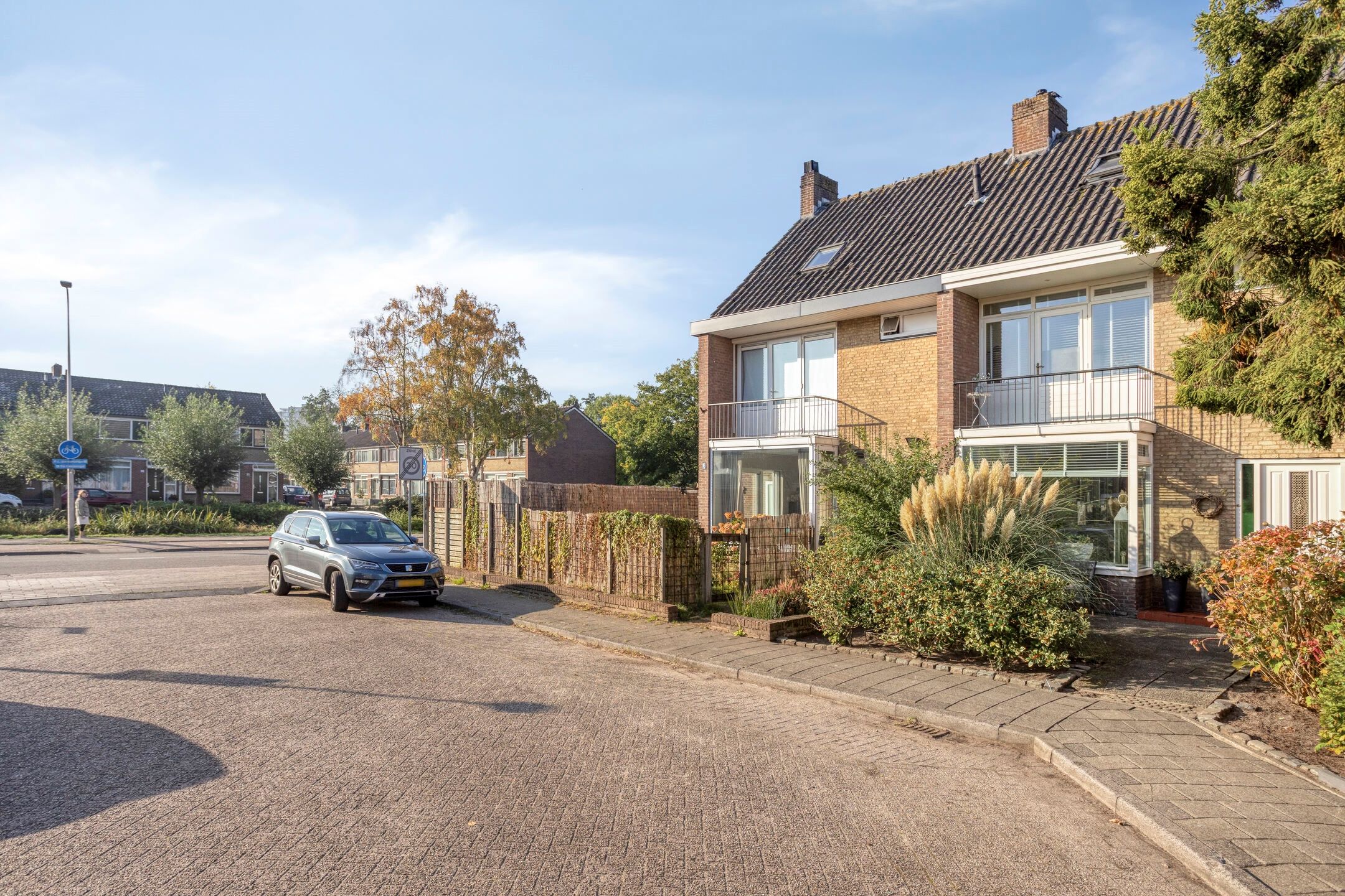 Foto van Jacob Catslaan 3, Capelle aan den IJssel