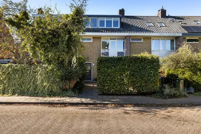 Foto van Jacob Catslaan 59, Capelle aan den IJssel