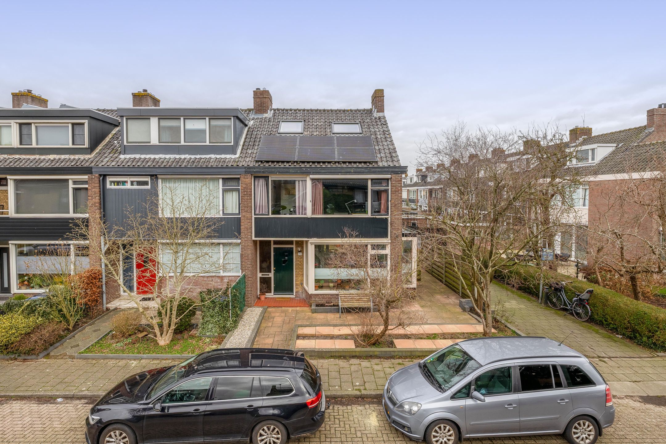 Foto van Jacob Catslaan 30, Capelle aan den IJssel