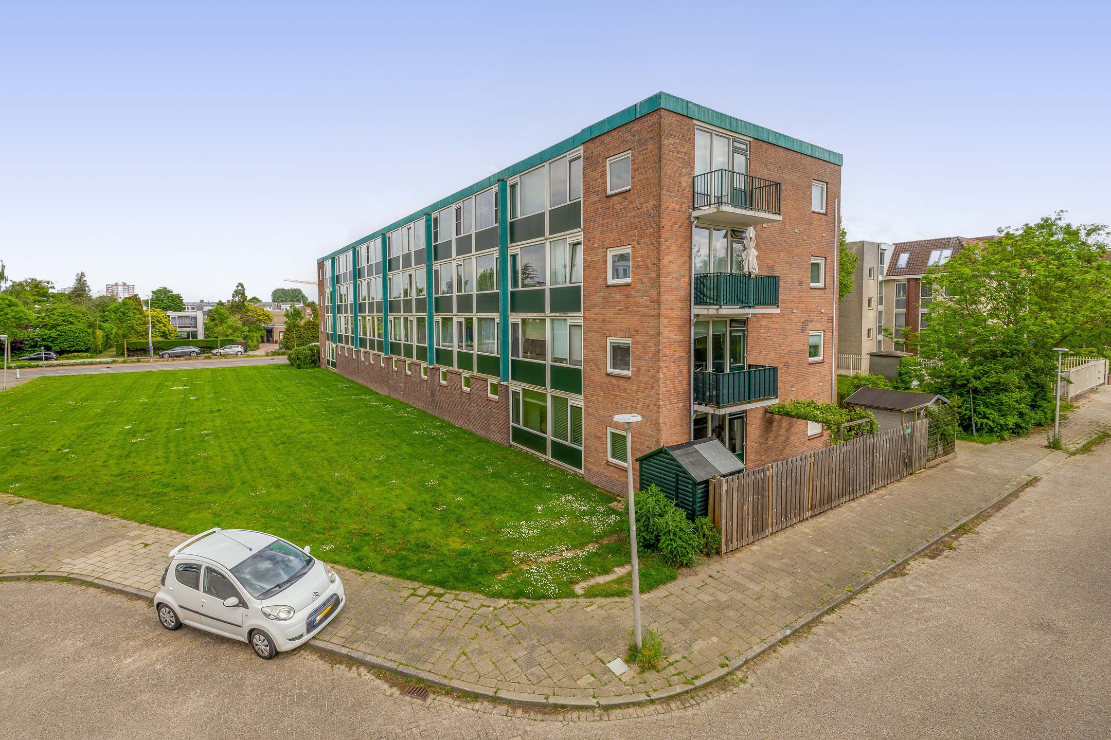 Foto van Slotlaan 3, Capelle aan den IJssel